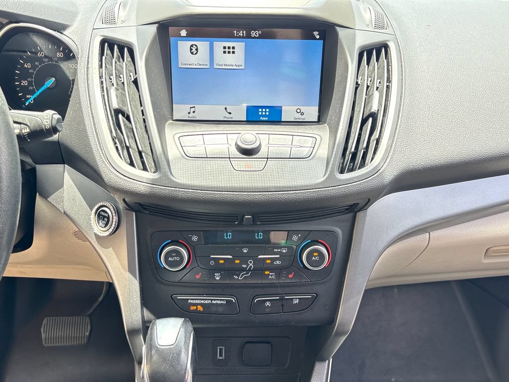 Used 2019 Ford Escape SEL FWD image 23