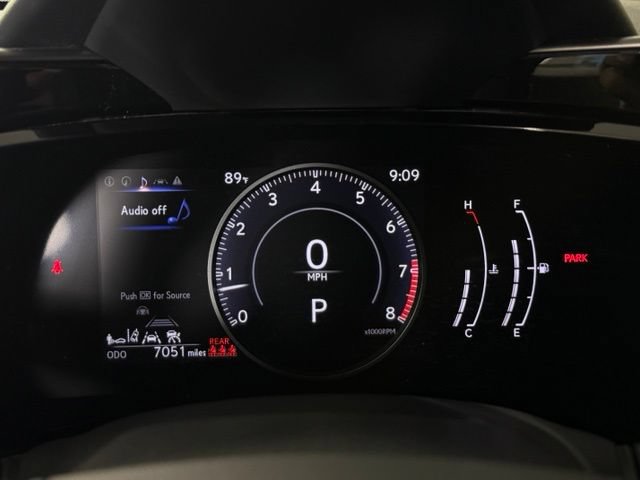 Used 2025 Lexus NX 250 FWD image 23