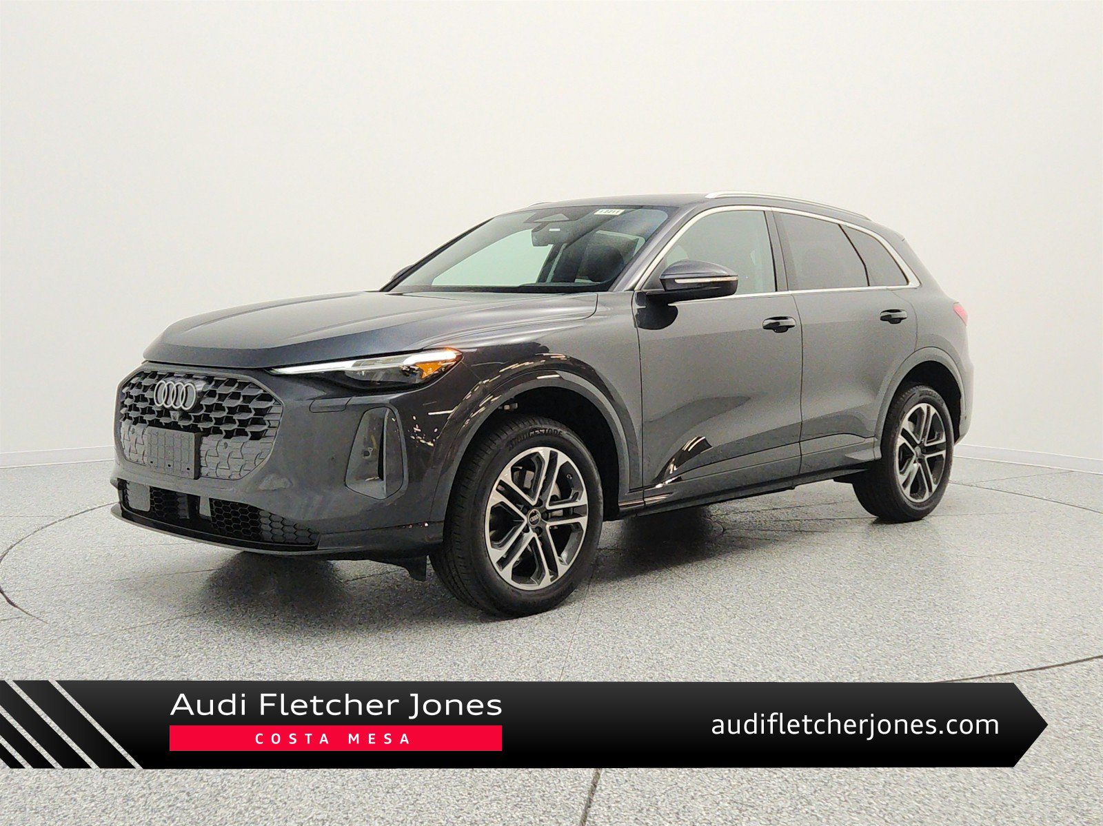 New 2026 Audi Q5 Premium Plus AWD/4WD image 1