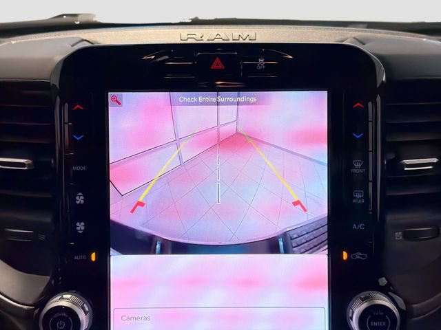 Used 2026 RAM 2500 Tradesman image 12