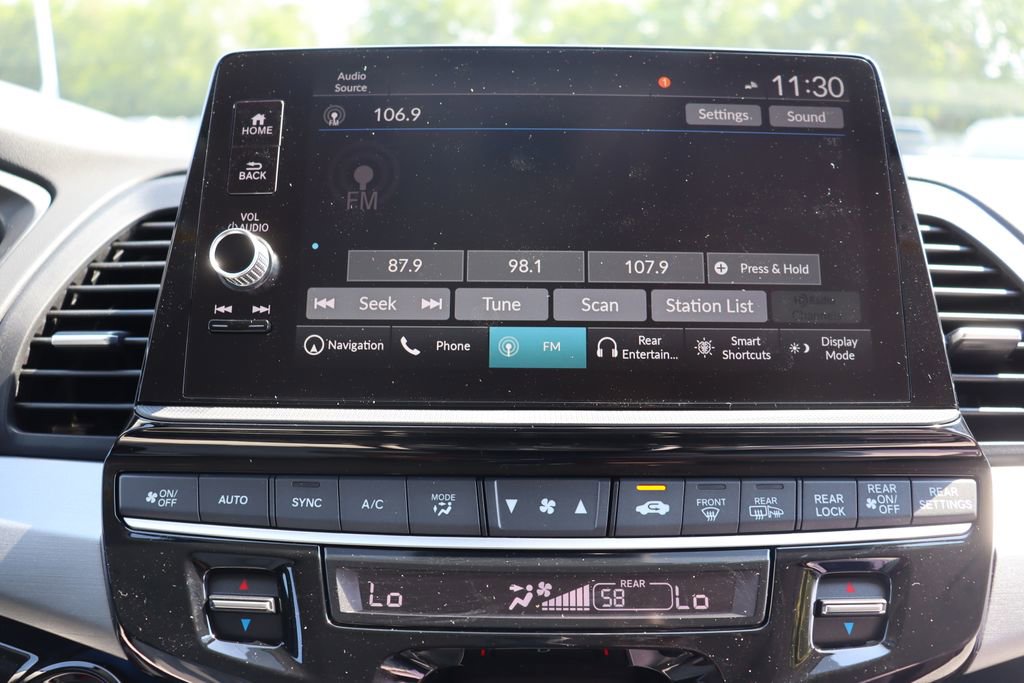 Used 2026 Honda Odyssey Touring image 25