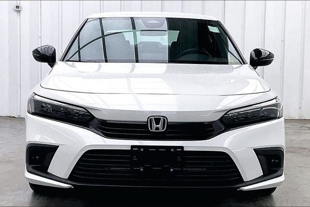 Certified 2024 Honda Civic Sport image 3