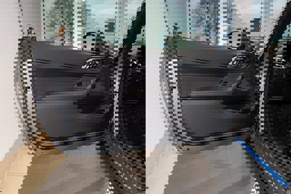 New 2026 BMW 430i xDrive Coupe w/ Premium Package image 12