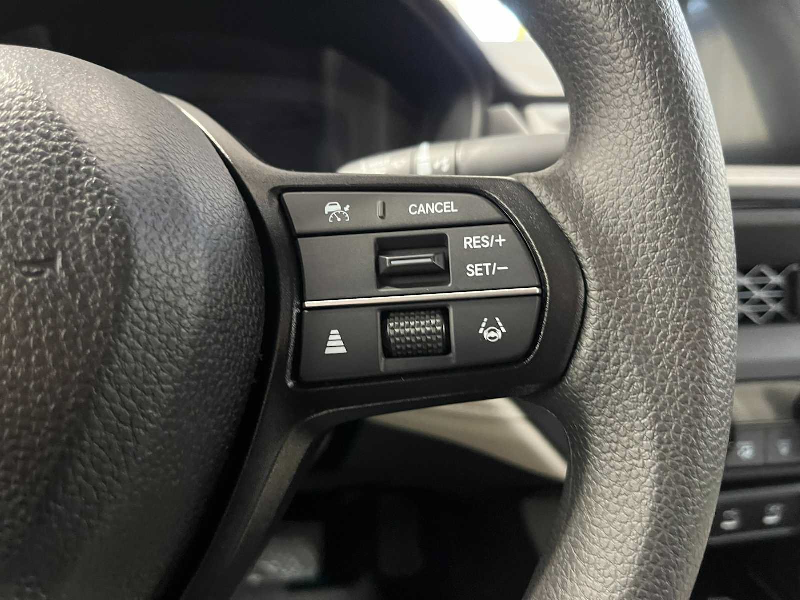 New 2026 Honda Accord SE image 18