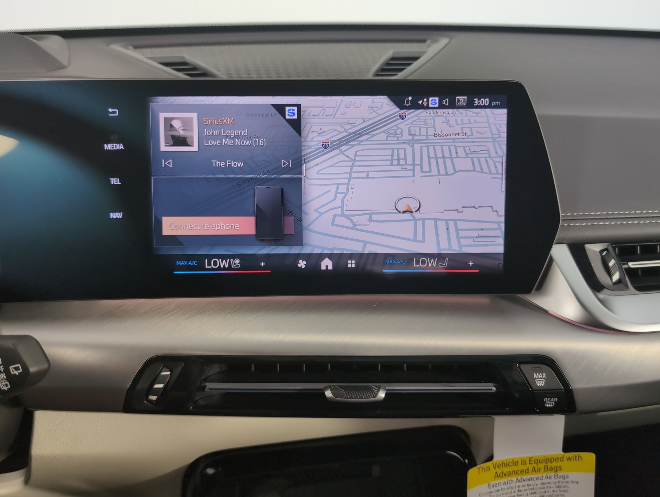 Used 2026 BMW X1 xDrive28i w/ Technology Package image 24