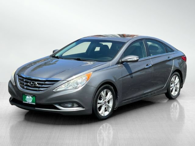 Used 2013 Hyundai Sonata Limited FWD image 7