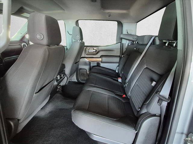 Used 2021 GMC Sierra 1500 Elevation RWD image 18
