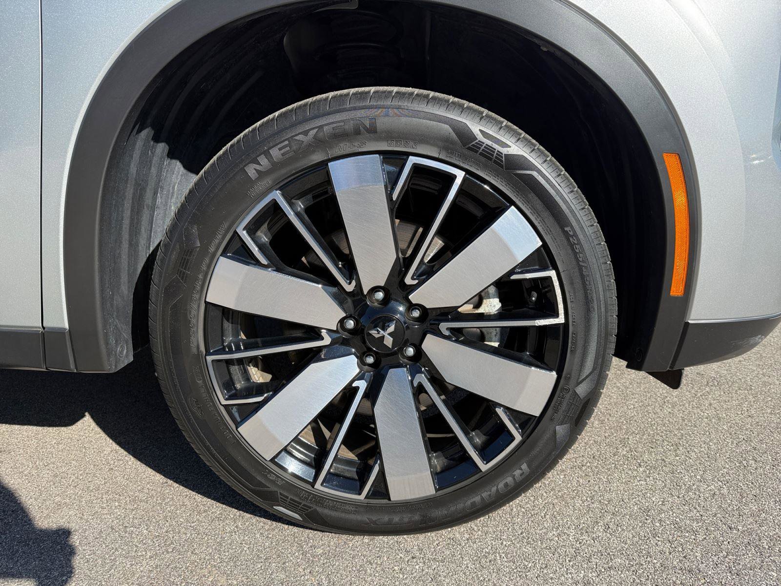 Used 2025 Mitsubishi Outlander SE FWD image 31