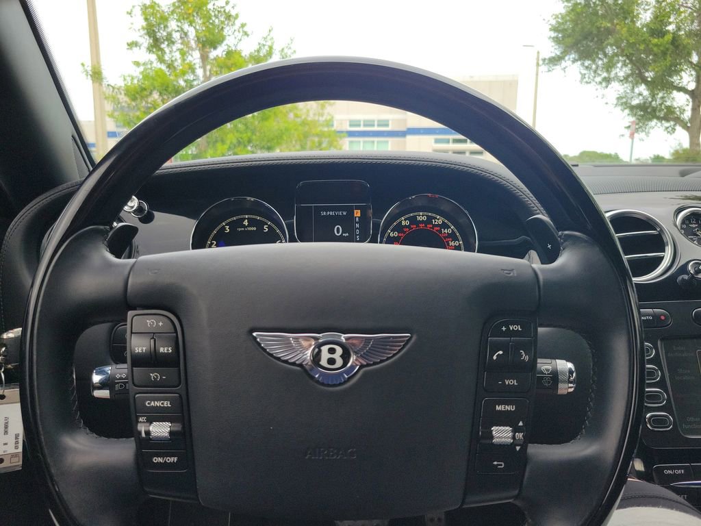 Used 2011 Bentley Flying Spur Flying Spur Speed image 23