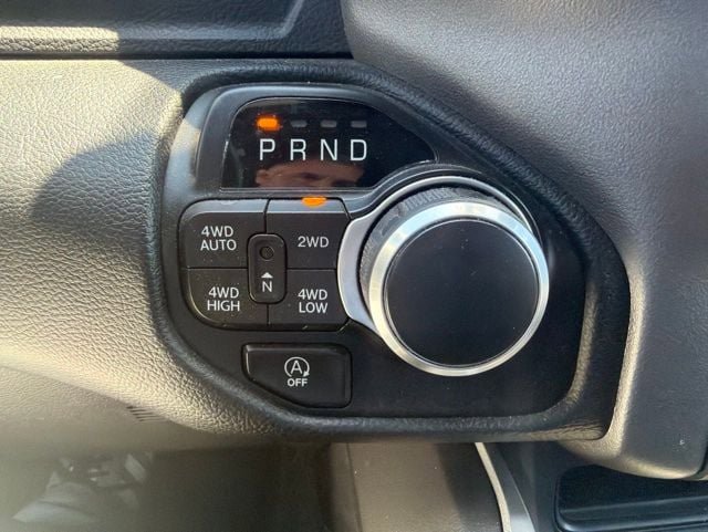Used 2021 RAM 1500 Big Horn AWD/4WD image 15