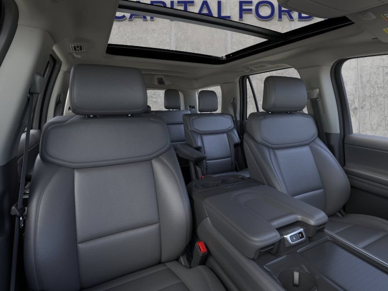 New 2026 Ford Expedition Active AWD/4WD image 12