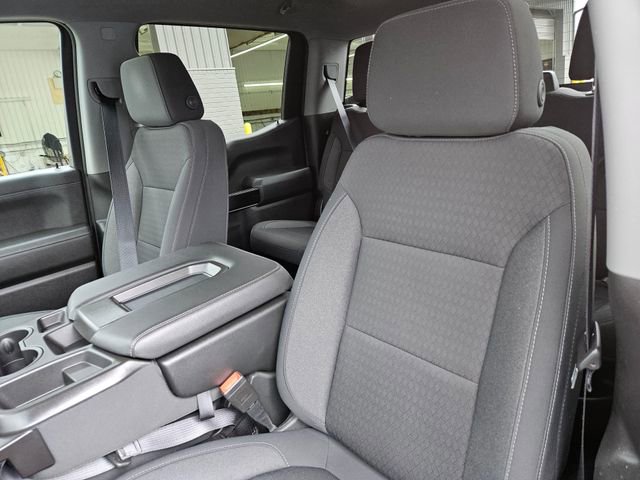 Used 2021 Chevrolet Silverado 1500 LT AWD/4WD image 21