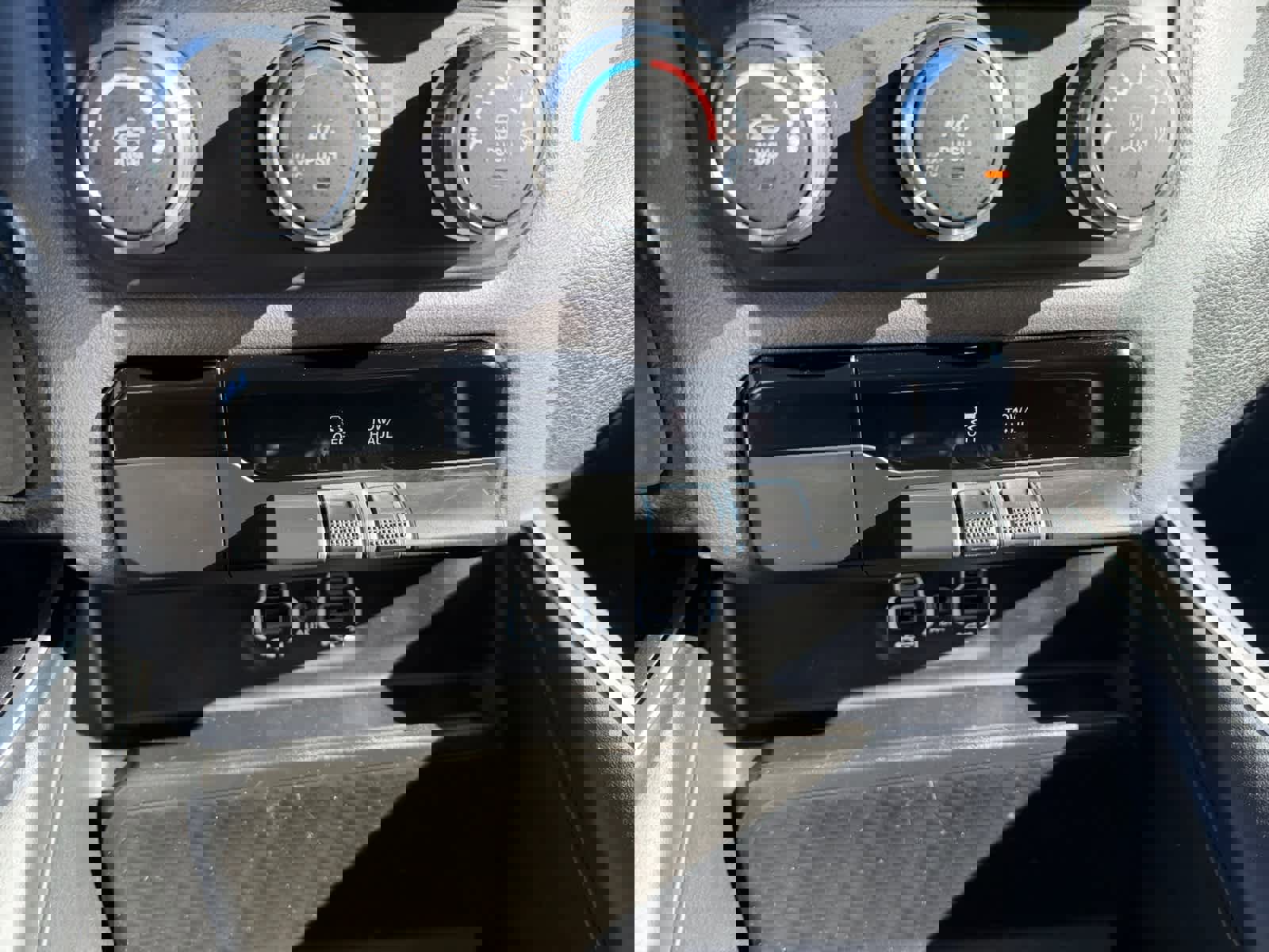 Used 2023 RAM 1500 Big Horn image 23