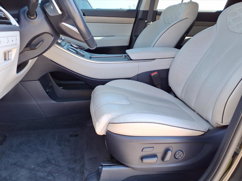 Used 2022 Hyundai Palisade Limited image 20