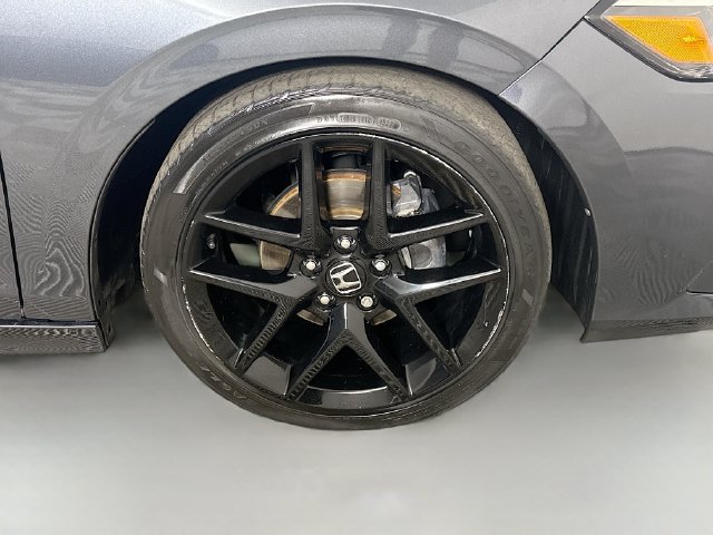 Used 2023 Honda Civic Sport image 31