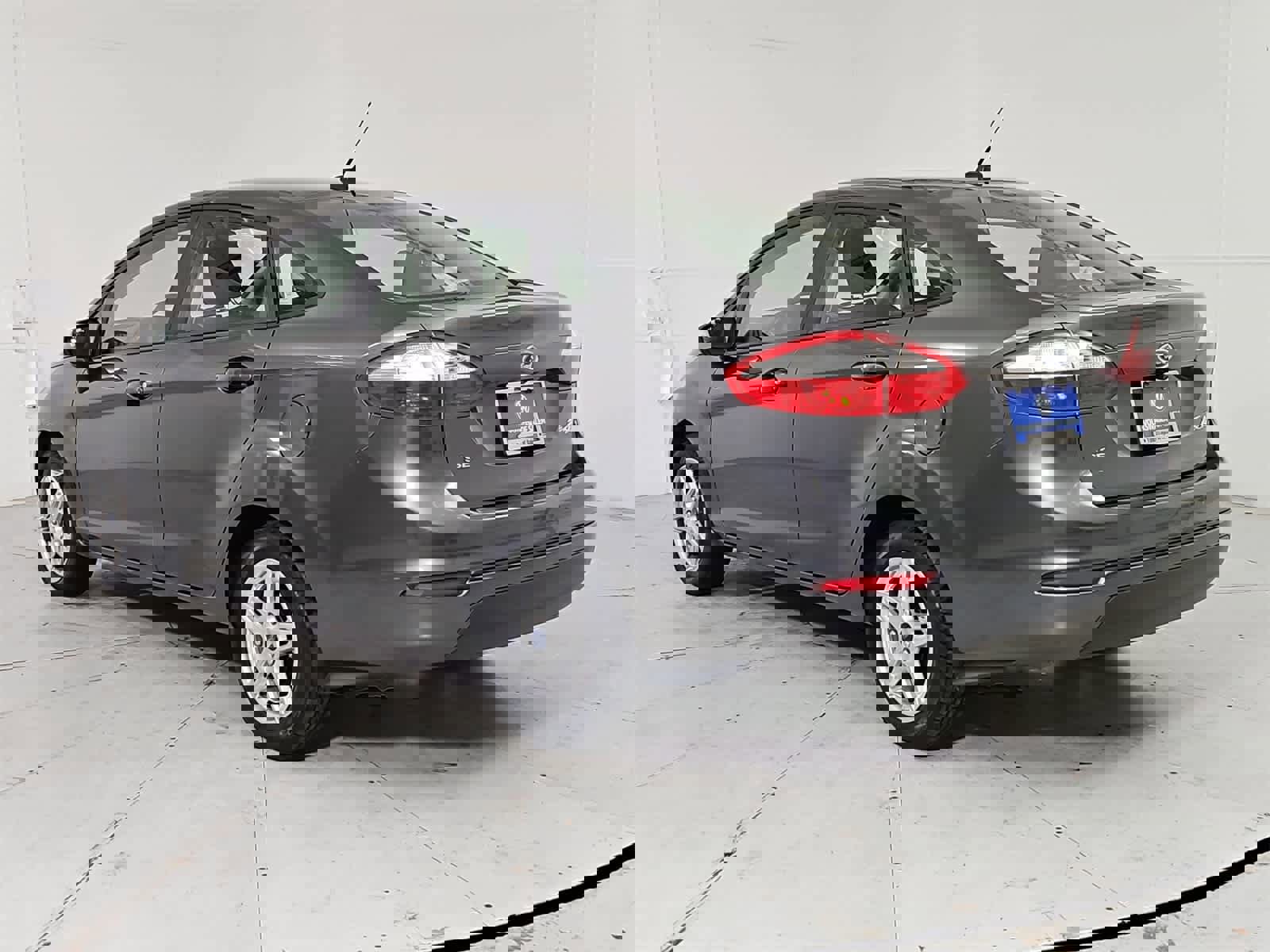 Used 2019 Ford Fiesta SE w/ Cold Weather Package image 4