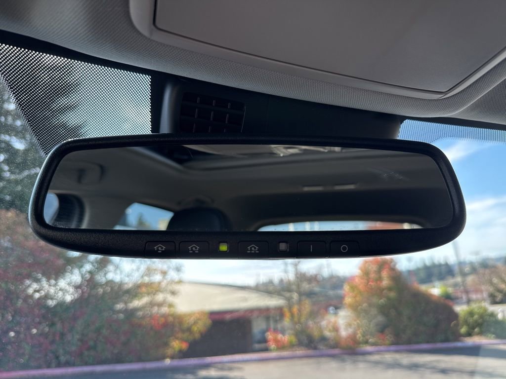 Used 2021 MAZDA CX-5 Carbon Edition image 22