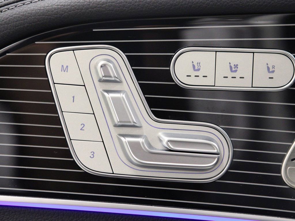 Certified 2024 Mercedes-Benz GLE 580 4MATIC image 23
