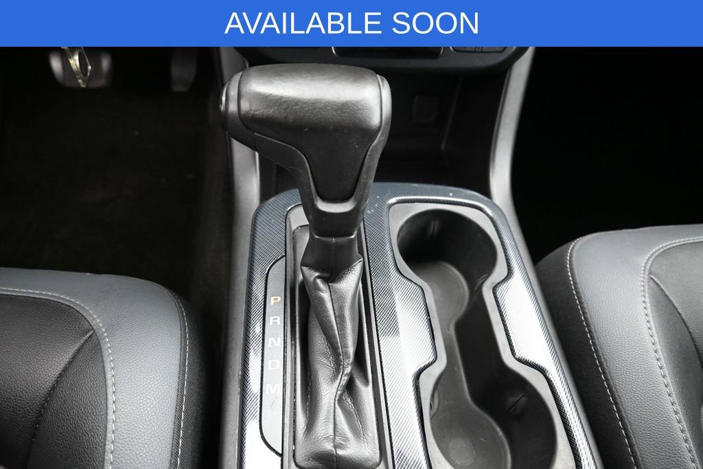 Used 2015 Chevrolet Colorado Z71 AWD/4WD image 28