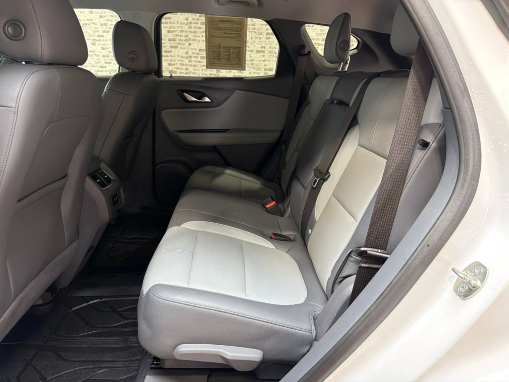 Used 2020 Chevrolet Blazer LT w/ LPO, Floor Liner Package FWD image 14