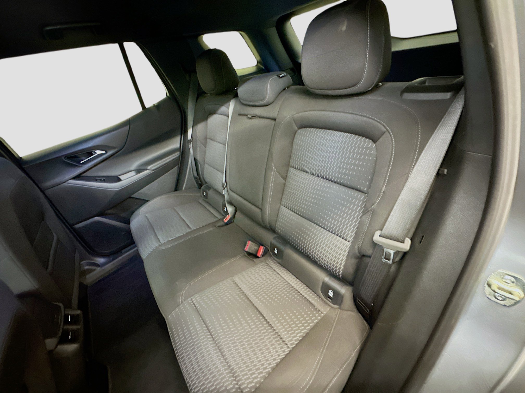 Used 2025 Chevrolet Equinox LT image 29