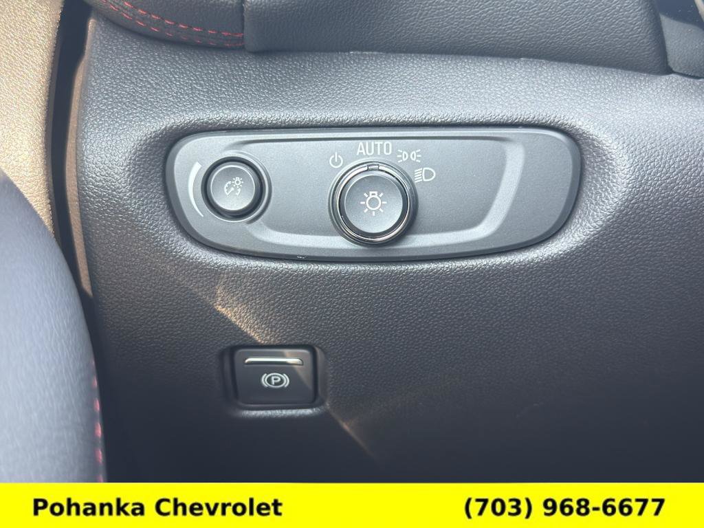 New 2026 Chevrolet Blazer RS w/ Driver Confidence II Package AWD/4WD image 14