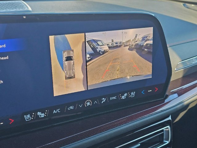 New 2027 Chevrolet Traverse RS AWD/4WD image 31