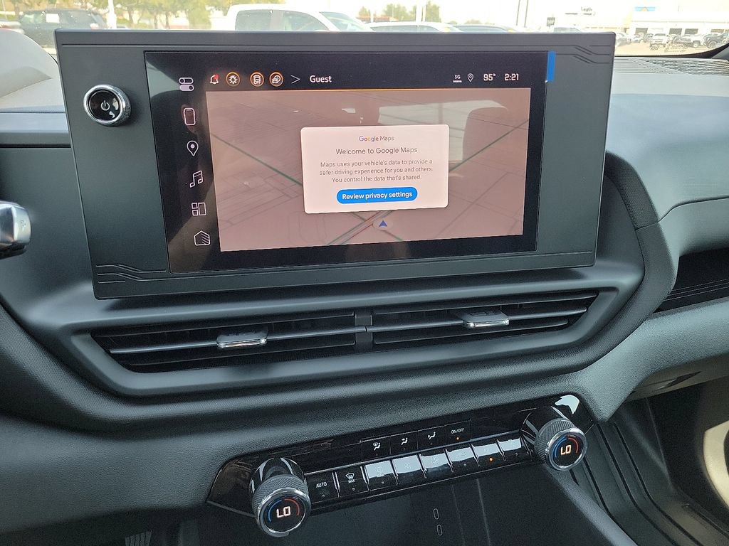 New 2025 Chevrolet Silverado EV W/T AWD/4WD image 26