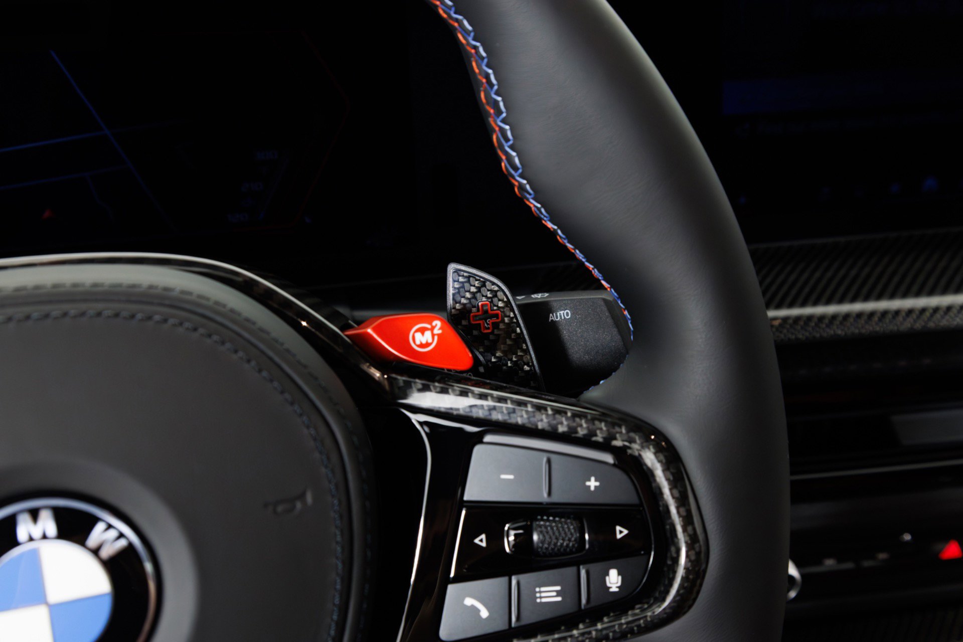 Used 2026 BMW M4 Competition RWD image 21