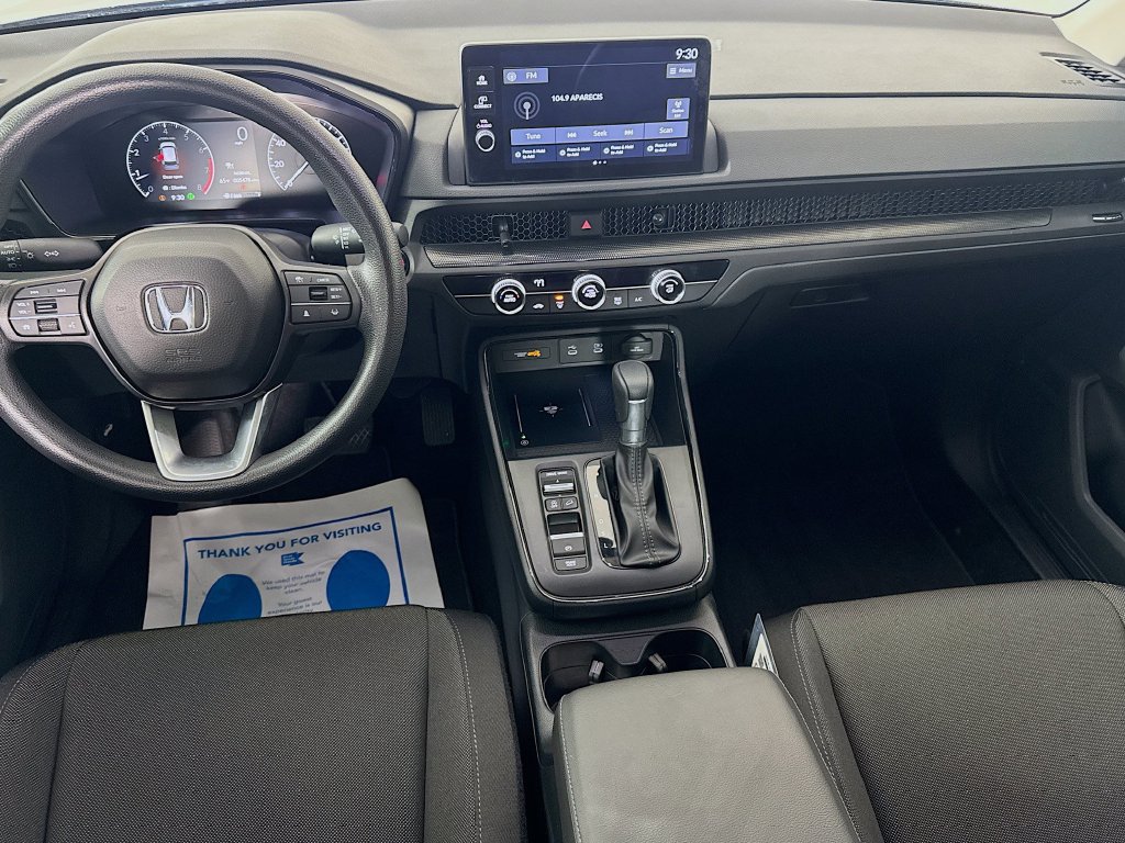Used 2026 Honda CR-V LX image 31