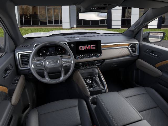 New 2026 GMC Canyon Denali AWD/4WD image 39