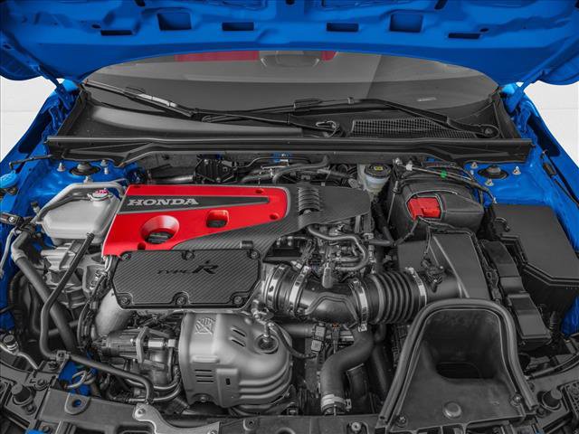 New 2026 Honda Civic Type R image 8