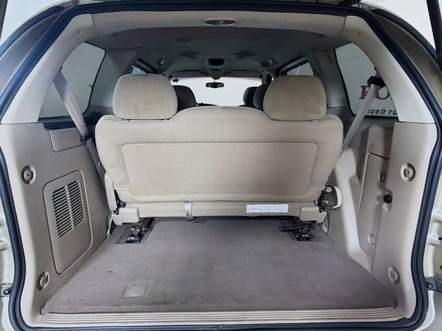 Used 1999 Ford Windstar SE image 29