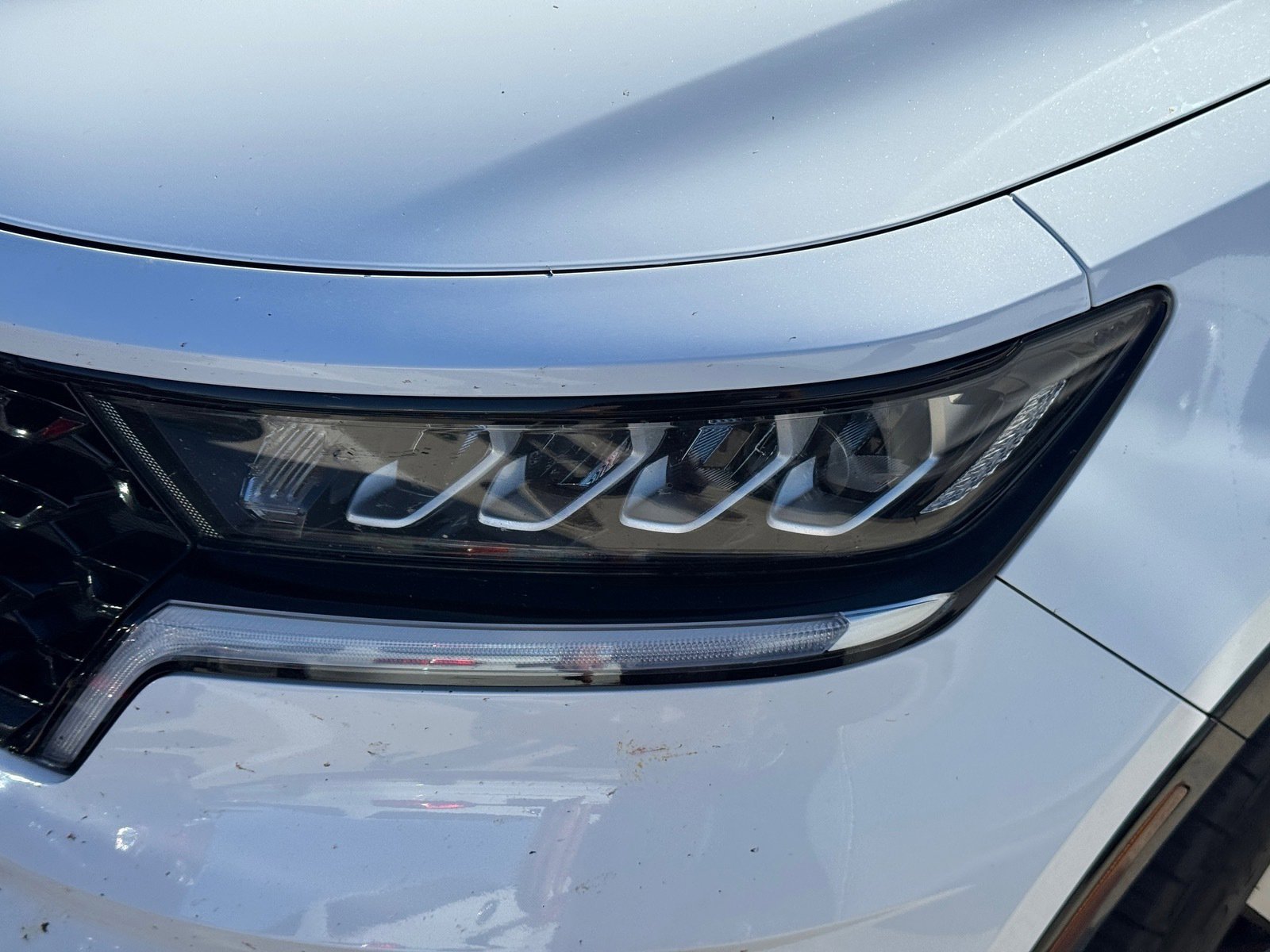 Used 2022 Kia Sorento S image 6