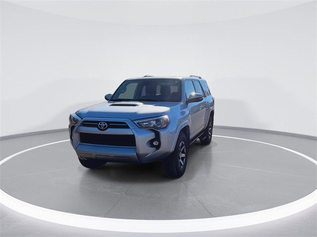 Used 2024 Toyota 4Runner TRD Off-Road Premium image 4