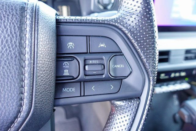 Certified 2024 Toyota Tacoma SR5 image 22