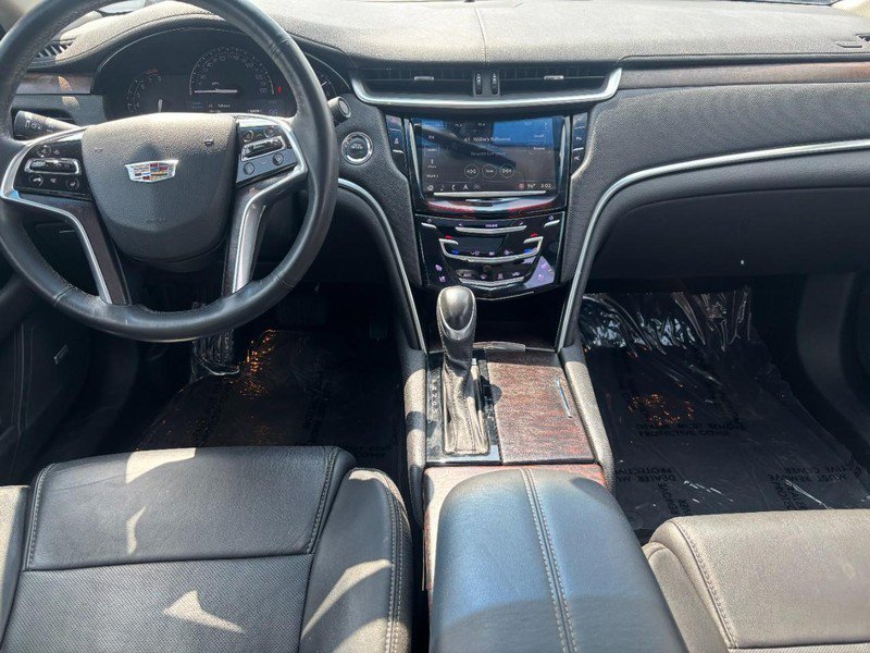 Used 2019 Cadillac XTS Luxury FWD image 13