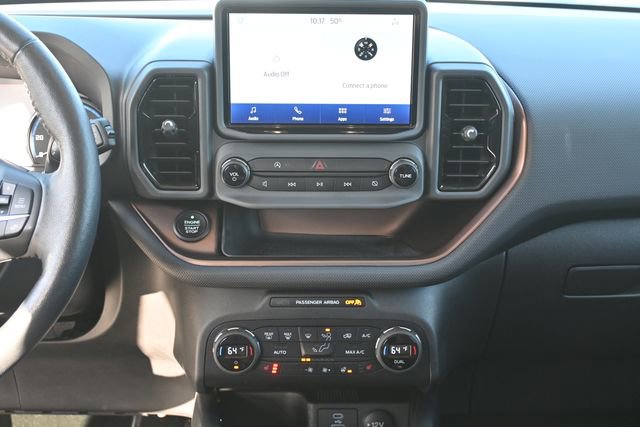 Used 2021 Ford Bronco Sport Outer Banks image 17