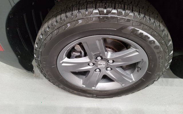 Used 2023 Honda Ridgeline RTL-E image 34