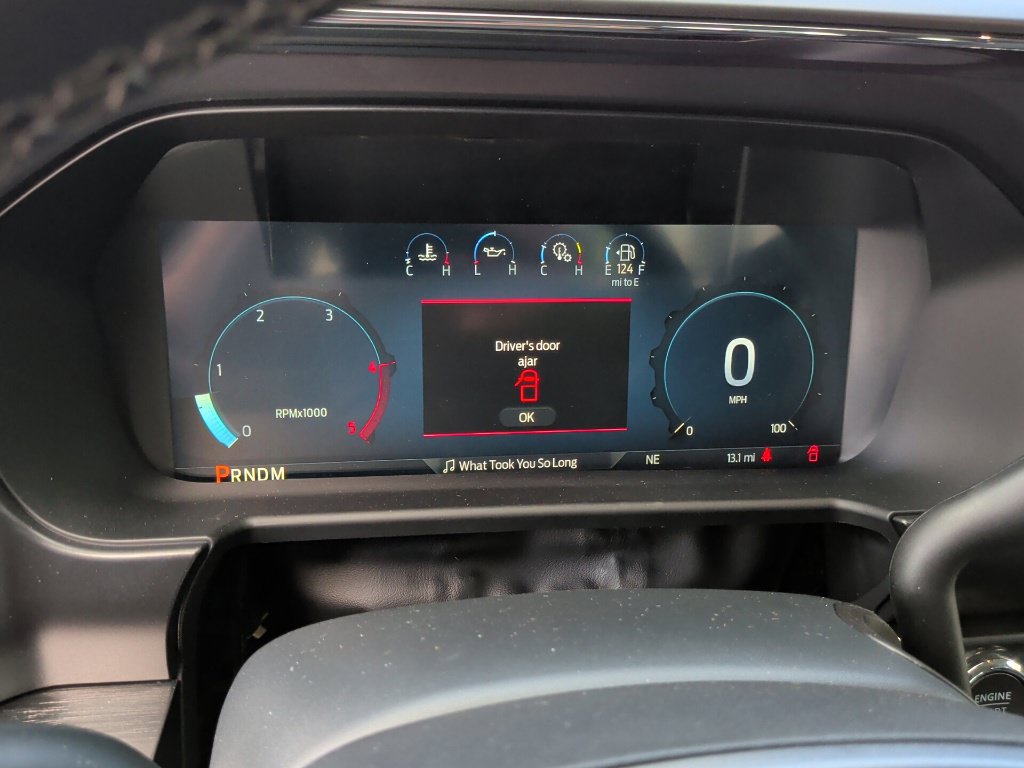 New 2027 Ford F350 Lariat AWD/4WD image 20