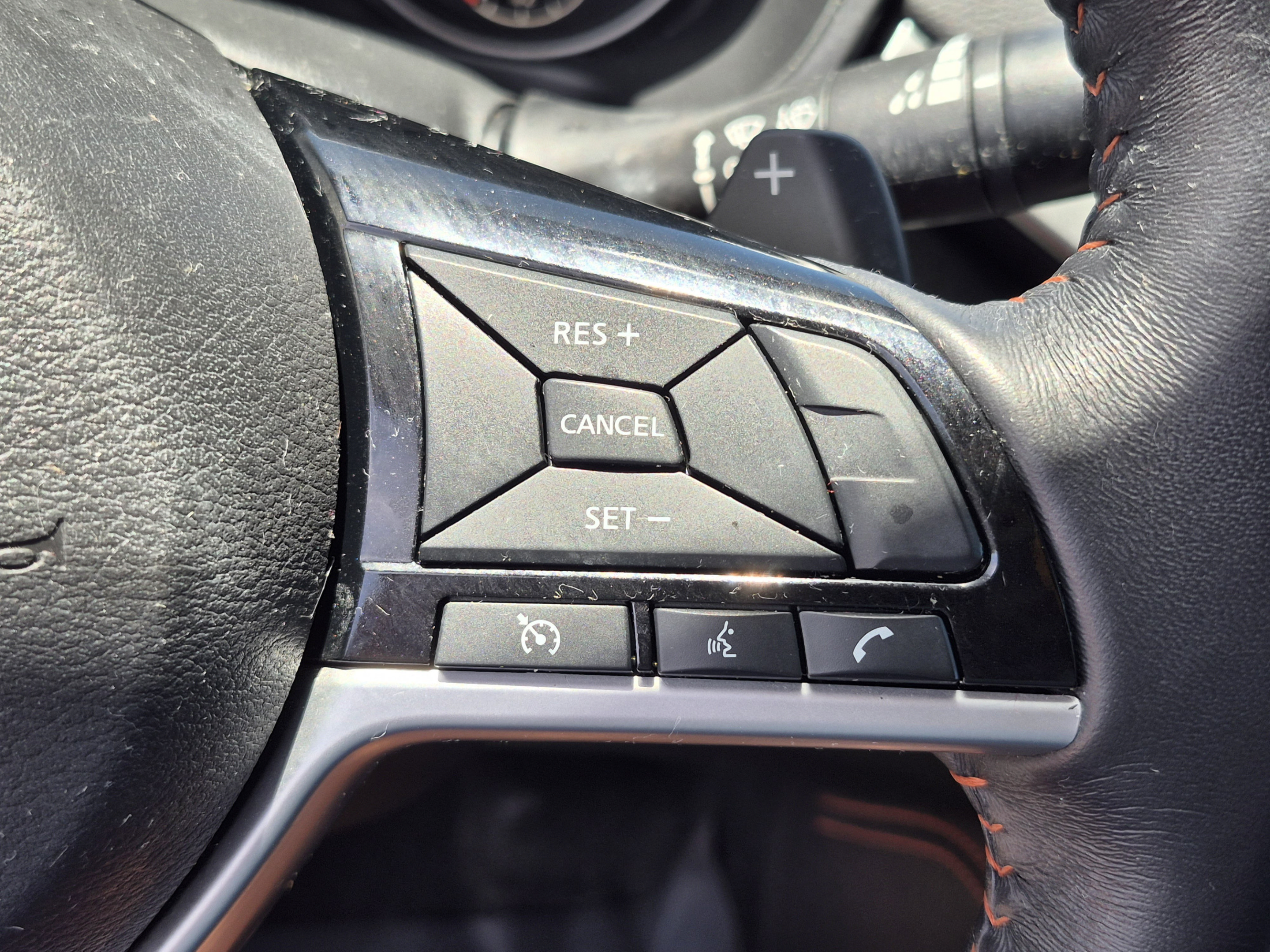 Used 2019 Nissan Altima 2.5 SR FWD image 30