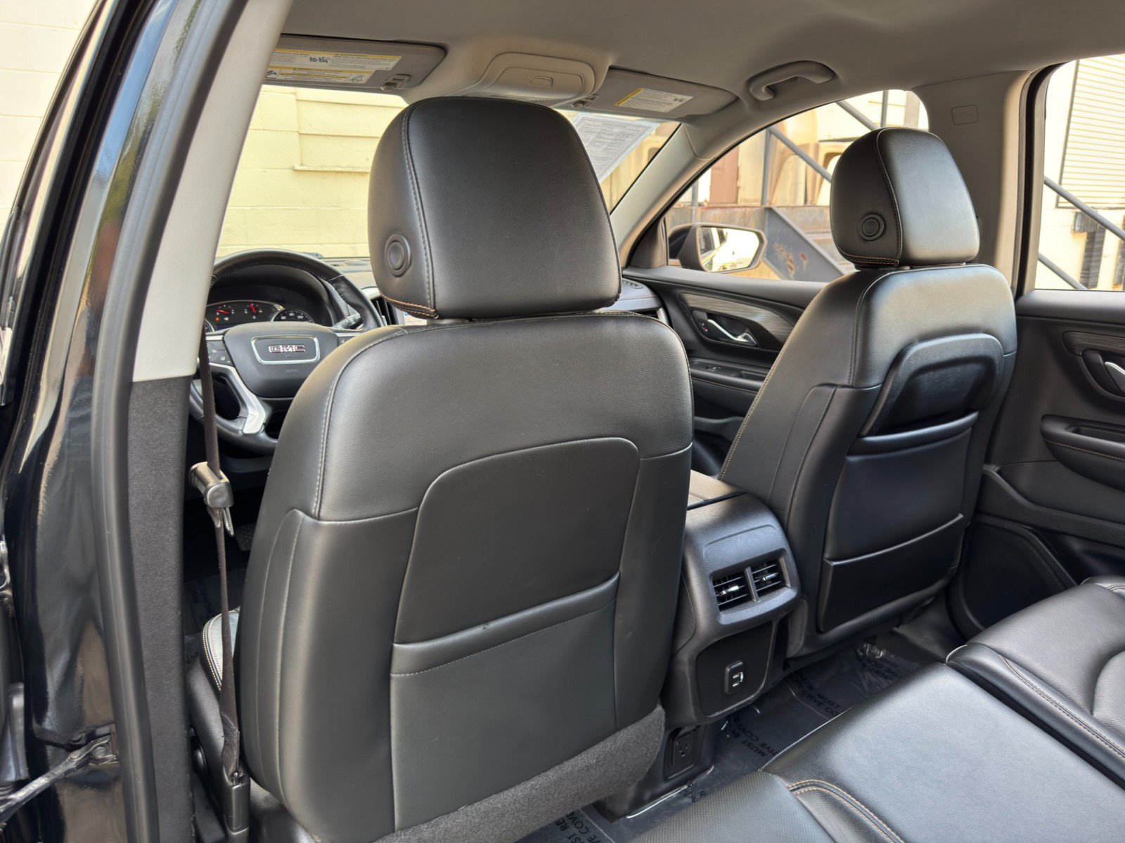 Used 2019 GMC Terrain SLT w/ Preferred Package AWD/4WD image 34