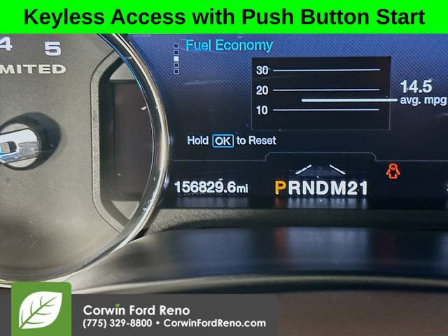 Used 2019 Ford F350 Limited w/ FX4 Off-Road Package image 12