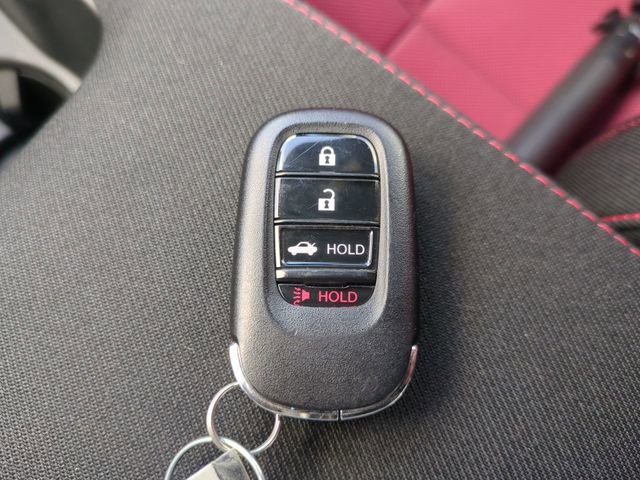 Used 2025 Honda Civic Si image 35