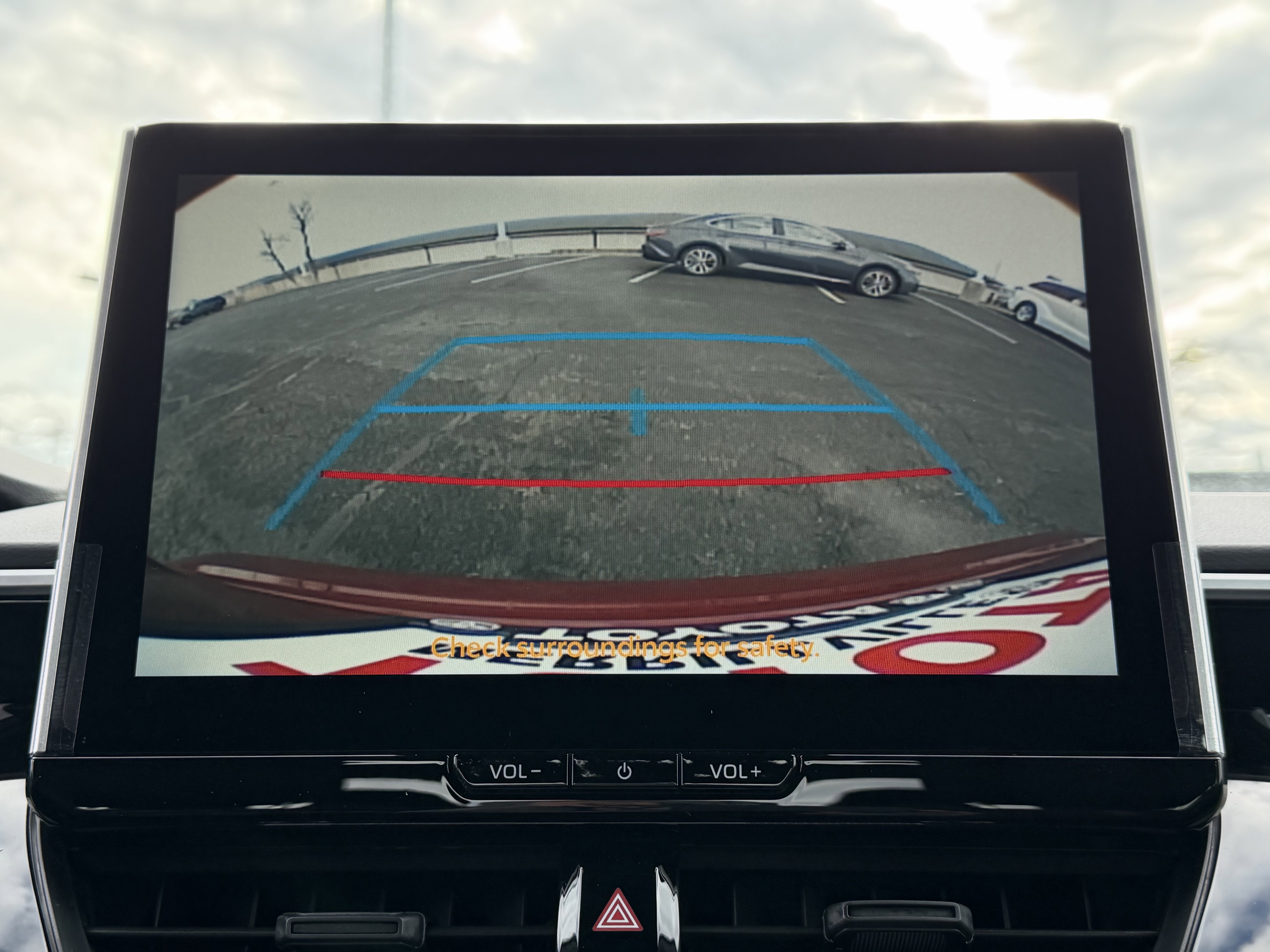 New 2026 Toyota Corolla SE w/ SE Package image 15