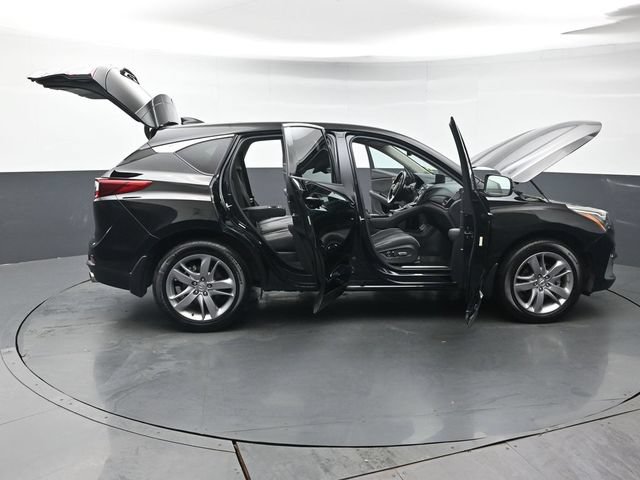 Used 2020 Acura RDX w/ Advance Package AWD/4WD image 52