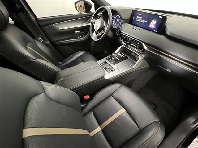 Certified 2024 MAZDA CX-90 Plug-In Hybrid w/ Premium Plus image 25