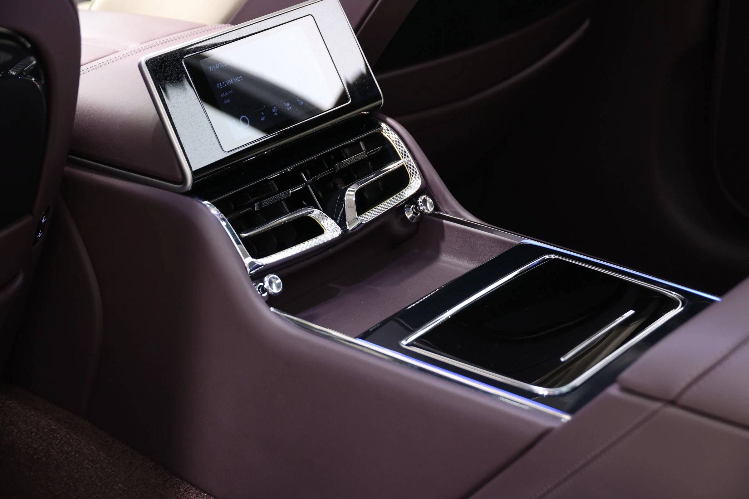 Used 2022 Bentley Flying Spur V8 AWD/4WD image 87