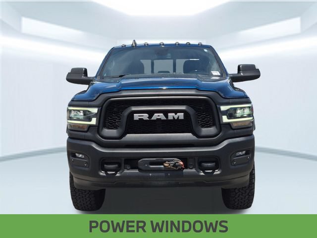 Used 2021 RAM 2500 Power Wagon AWD/4WD image 11