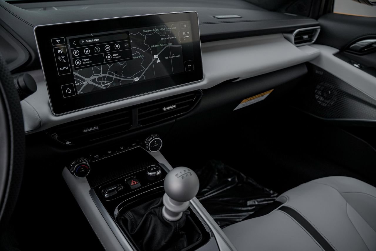 New 2025 Lotus Emira RWD image 27